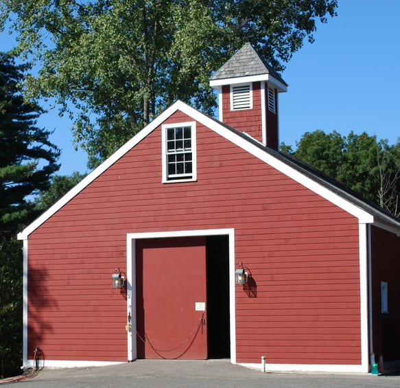 DedhamBarnforWebsite Dedham Barn