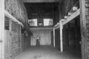ARL_history_barn ARL Dedham Barn