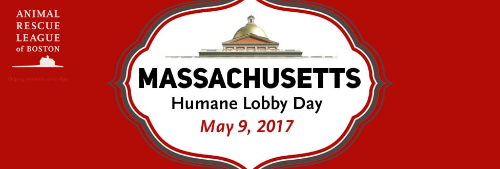 Humane Lobby Day graphic