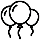 Balloons