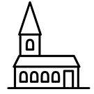 church