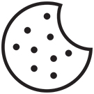 cookie icon