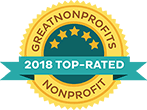 Great nonprofits 2018 award