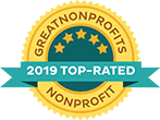 2019 Great Nonprofit Award