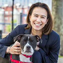 Malisa Schuyler