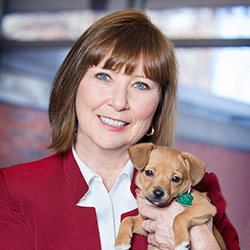 Mary Nee