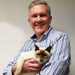 Walter Kenyon