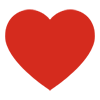 heart icon