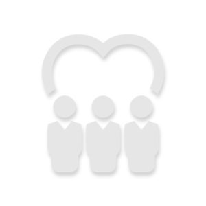 people with heart icon