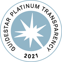 Guidestar-SOL 2021 Guidestar badge