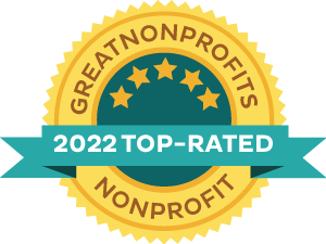 top-rated-2022 2022 Great nonprofits seal