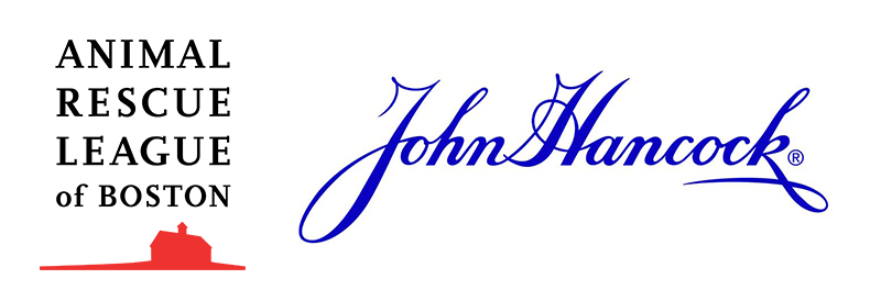 ARL logo and John Hancock logo
