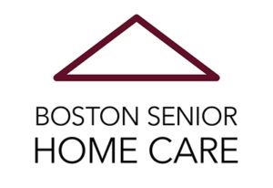 Boston senior home care logo