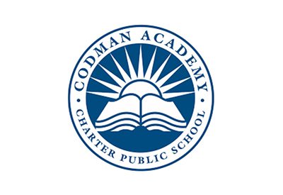 Codman Academy Codman logo