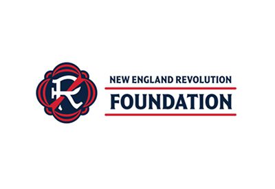 New England Revolution New England rev logo