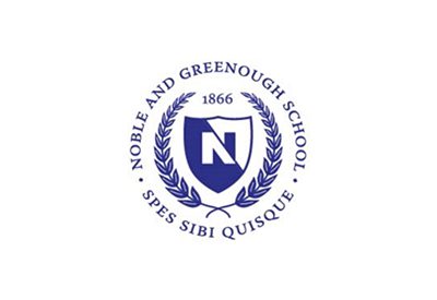 Nobles Nobles logo