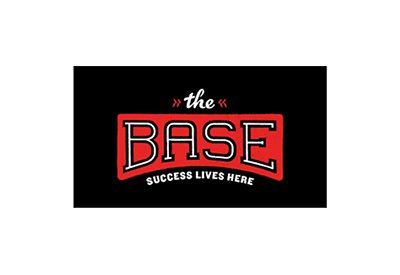 The Base the base logo