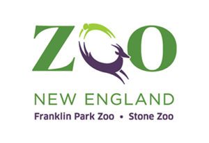 Zoo New England logo