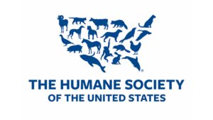 The Humane Society of the United States logo