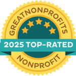 2024 Great Nonprofit Seal